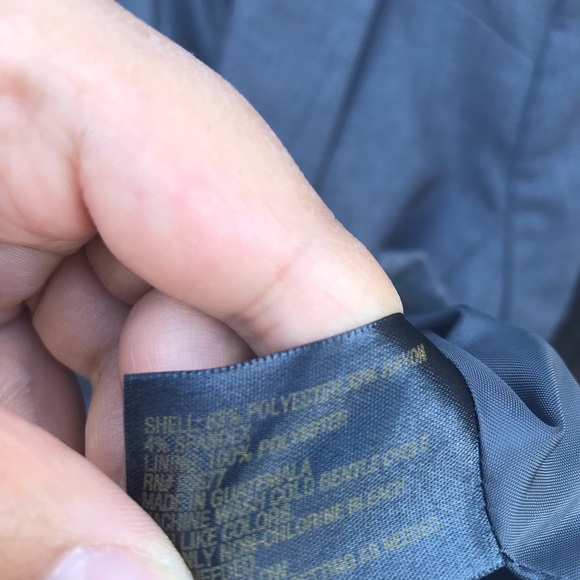 Worthington Single Button Front Blazer sz 18 - Picture 3 of 6